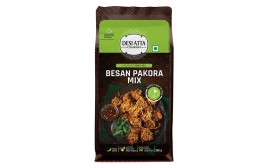 Desi Atta Besan Pakora Mix   200 grams